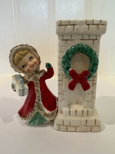 Vintage ucagco christmas - vintage,