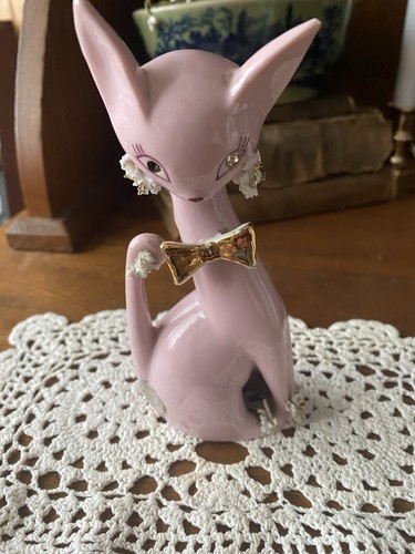 Vtg kitschy anthropomorphic - vtg,
