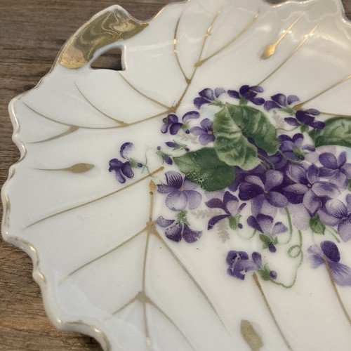 Ucagco ceramics japan leaf - ucagco,