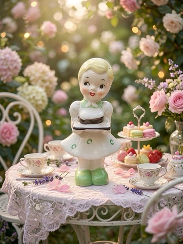Sweet vintage ucagco - ❤️sweet,