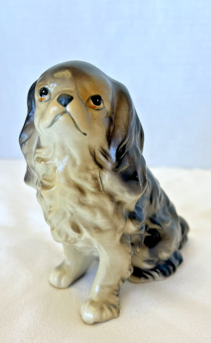 Ucagco japan english - ucagco, spaniel