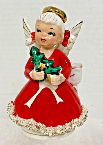 Vintage ucagco japan christmas - ucagco,