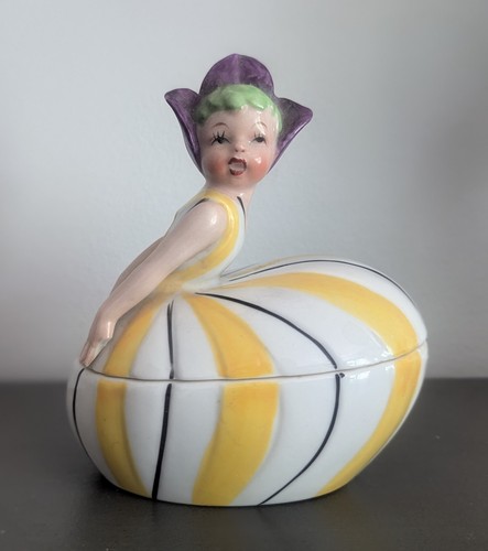 Vintage ucagco china - vintage,