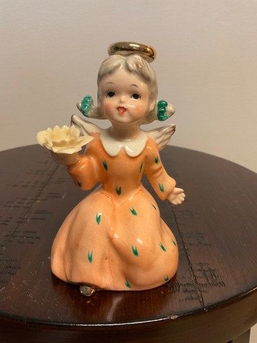 Vtg ucagco angel girl - vtg,