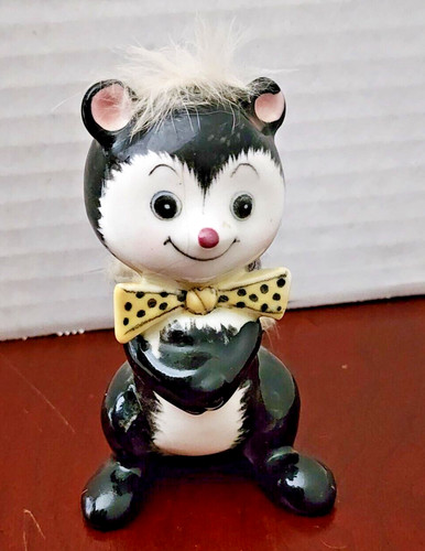 Vintage 1950s ucagco ceramic - 1950s,