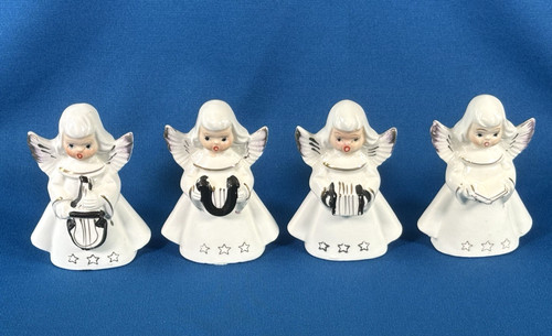 Vtg ucagco set musical - set, 4
