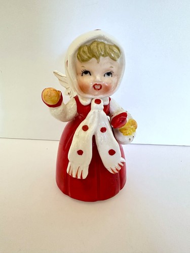 Vintage ucagco shopper - vintage, girl
