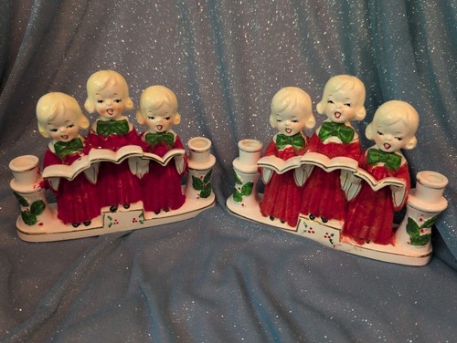 Vintage ucagco ceramics - ucagco,